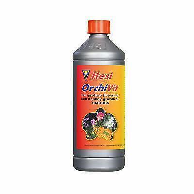 Удобрение Hesi OrchiVit 1л фото 1