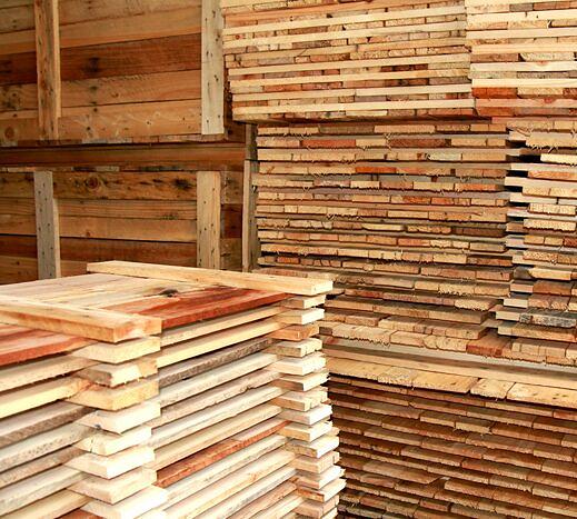Услуга по камерной сушке пиломатериала фото 6