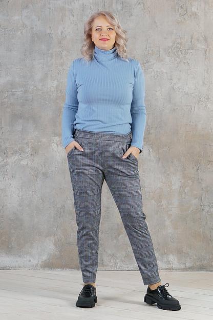 Брюки Б-111-2 фото 1