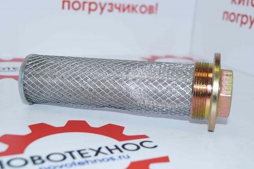 Фильтр АКПП сетка 170х42 резьба 46/26мм фото 1