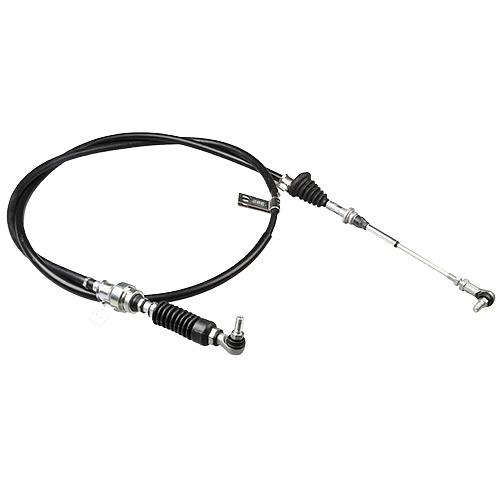 Тросик КПП W207-46-520, 4AT0410 TSK фото 1