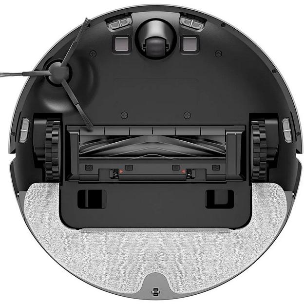 Робот-пылесос Dreame Bot Robot Vacuum and Mop D10s Plus фото 6