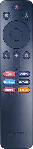 Телевизор Xiaomi 43" TV A 43 2025 черный FHD 60Hz AndroidTV фото 8