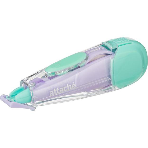 Корректирующая лента Attache Акварель 5 мм x 6 м, опт фото 1