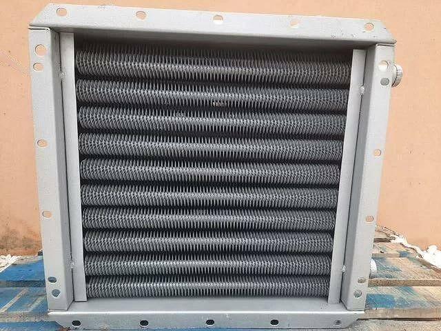 Калориферы КСн 2 фото 3