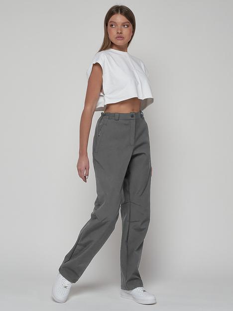 Брюки софтшелл MTFORCE 2358Sr фото 3