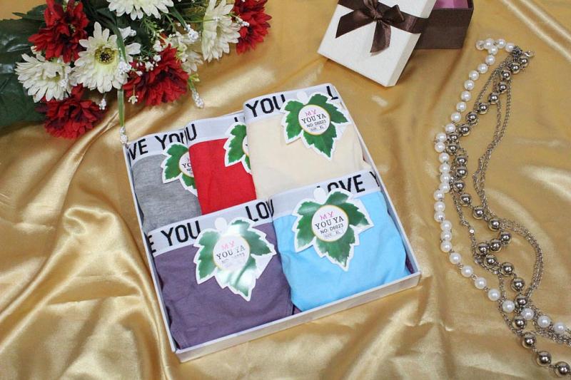 Стринги женские р-р 42-46 Арт. D6023 (к.11323) фото 3