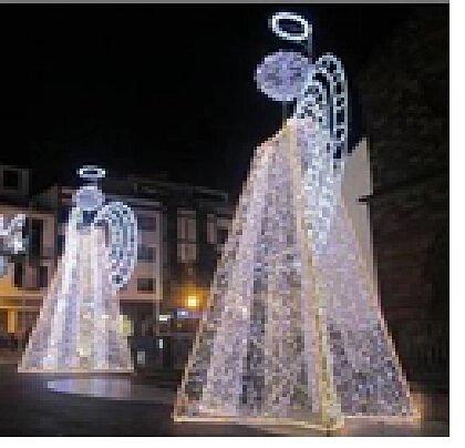 Фигура 5PCS 3,0*1,6 м фото 1