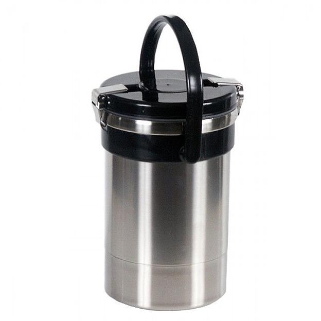 Термос  2 л. нерж. суповой Экспресс /1/6/ фото 1