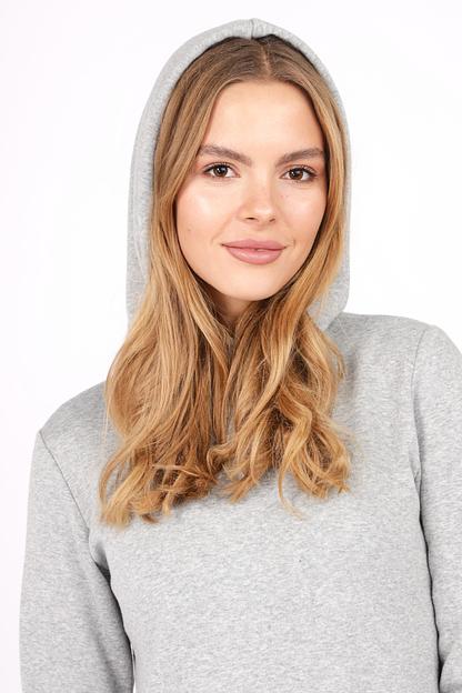 Платье Comfort/серый фото 3