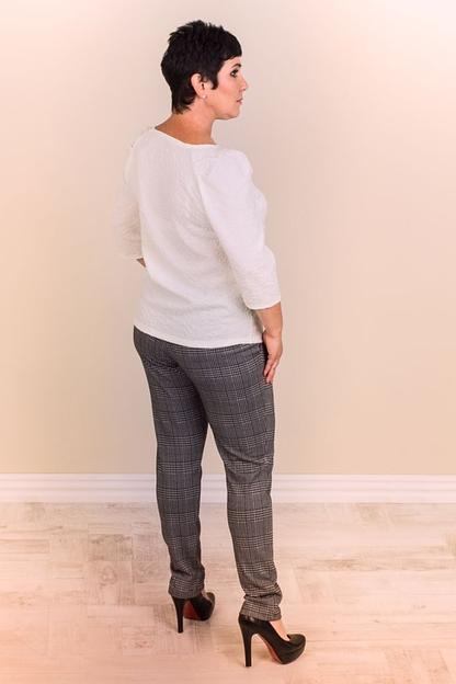 Блуза Р-34 фото 3