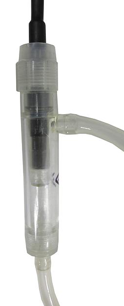 АКПМ-1-01Г (АКПМ-01Г) газоанализатор кислорода (кислородомер) стационарный автоматический в комплекте с устройством подготовки пробы УПГП-01 фото 5