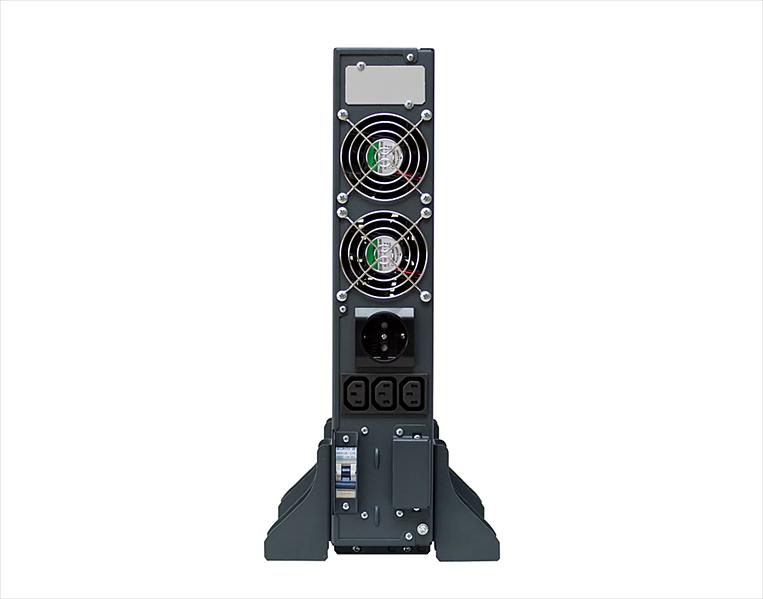 ШТИЛЬ Стабилизатора напряжения: 2500 ВА; инверторный; вх 90-310В; вых 216/224В; универсальное (IS2500RT) фото 3