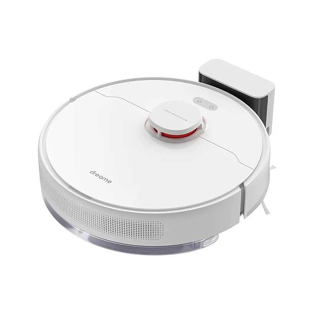 Робот-пылесос Dreame Robot Vacuum D10s RLS3L фото 2