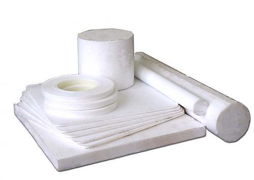 Фторопласт фото 1