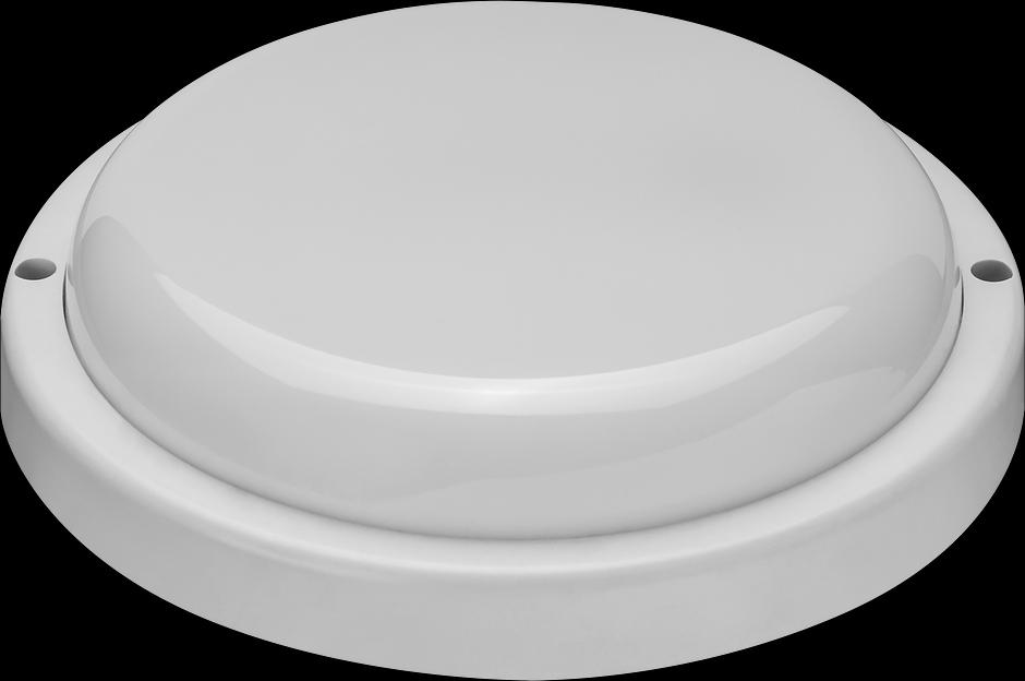 Светильник светодиодный ДБП-15вт OBL-O4-15-6.5K-WH-IP65-LED Navigator Group 27055 фото 2