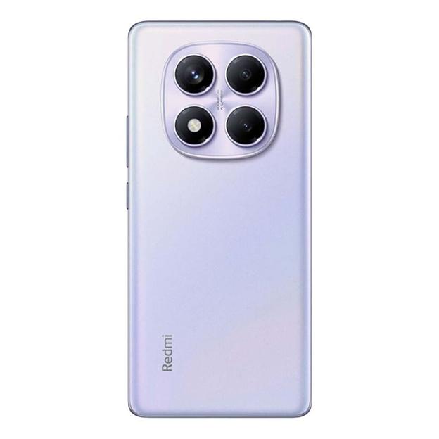 Смартфон Xiaomi Redmi Note 14 Pro RU 12+256 Aurora Purple фото 5