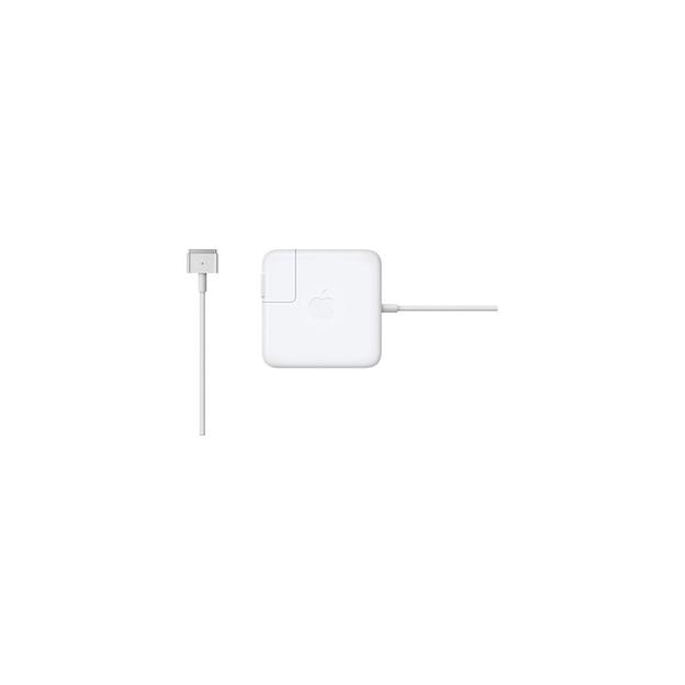 Адаптер питания Apple MagSafe 2, 85Вт, белый [md506z/a] фото 1
