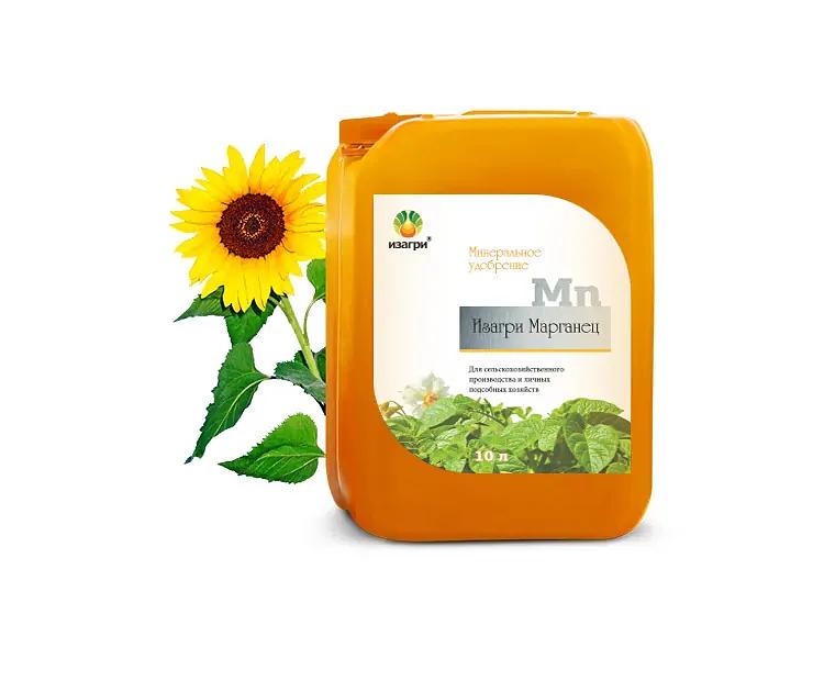 Удобрение «Изагри Марганец» ОПТ фото 1