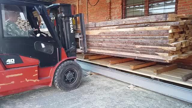 Пакетная торцовка фото 6