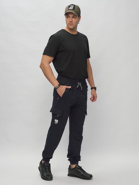 Джоггеры FUYOUKAI 224TS фото 3