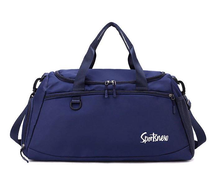 Спортивная сумка 6SSJ, Опт фото 1