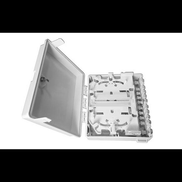 Коробка распределительная оптическая SNR-FTTH-FDB-12C фото 2