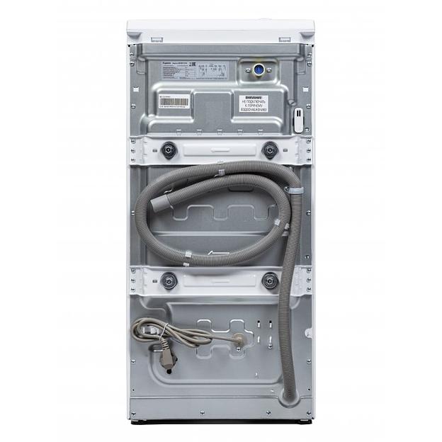 Стиральная машина Бирюса WM-MT813/05 инверторный мотор фото 8