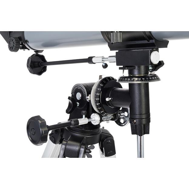  Телескоп Levenhuk Blitz 70 PLUS > фото 7