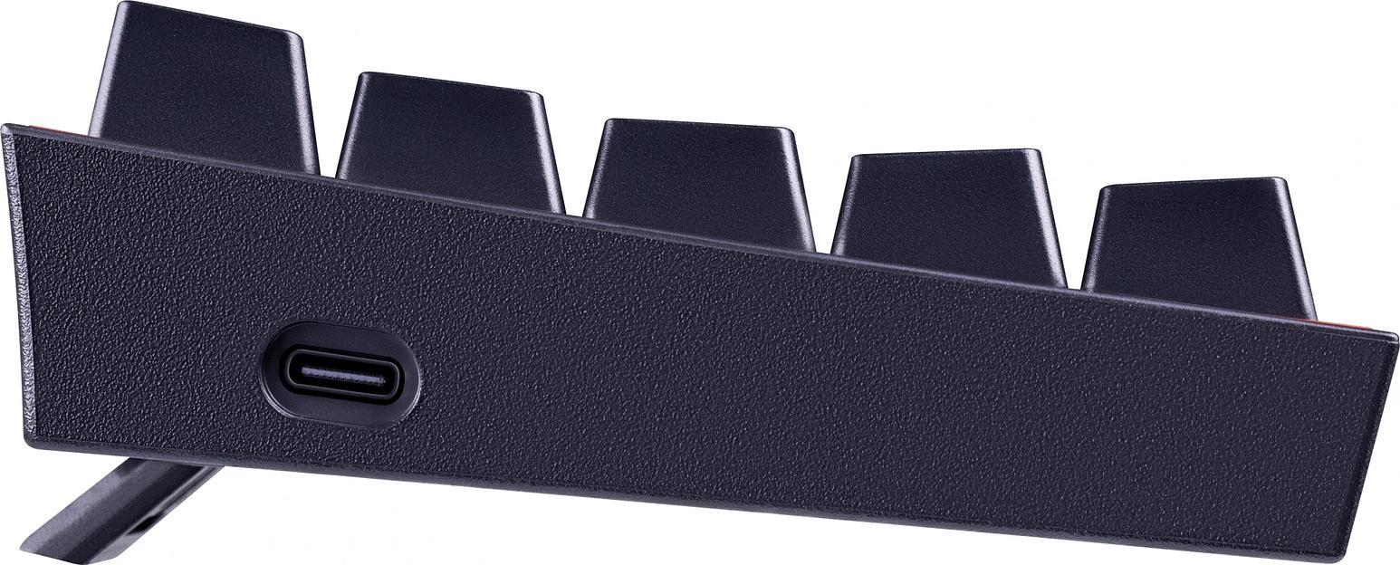 Клавиатура REDRAGON (72594) Fizz RU,Rainbow,красные свитчи фото 5