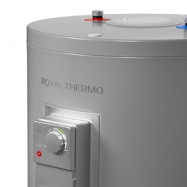 Водонагреватель Royal Thermo RWH 300 XL фото 6