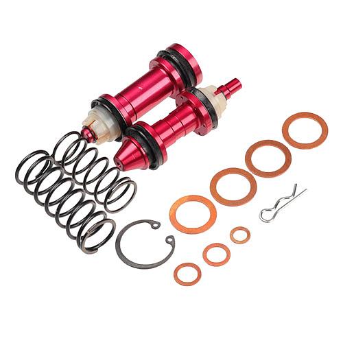 Ремкомплект главного тормозного цилиндра SK43311  04493-28070 Seiken фото 1