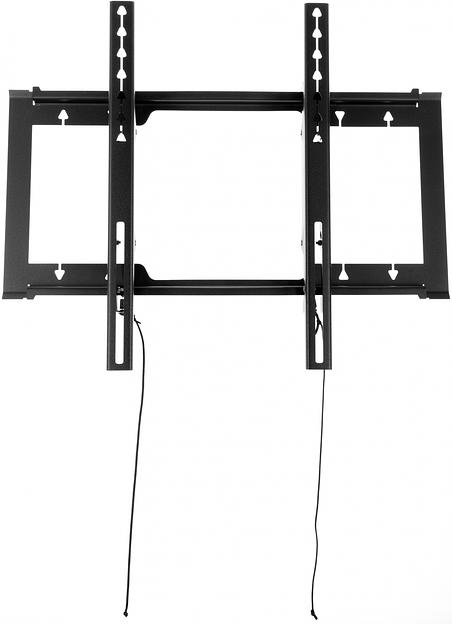 Кронштейн для телевизора Holder T4925-B черный 26"-55" макс.40кг настенный наклон фото 4
