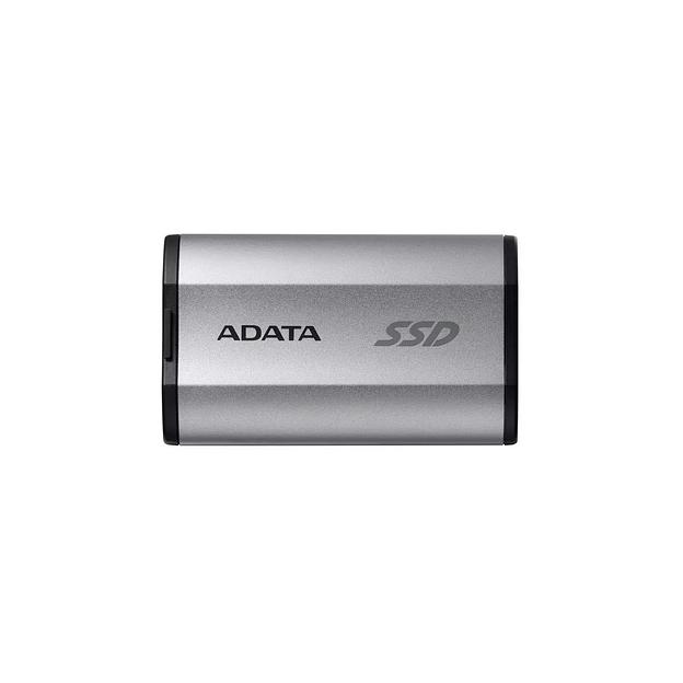 Твердотельный накопитель ADATA SD810-2000G-CSG фото 1