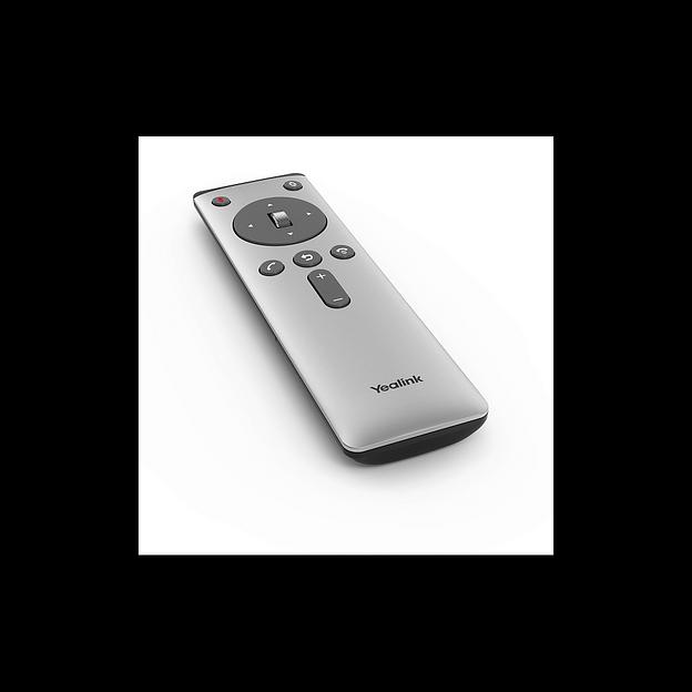 YEALINK Yealink VCR20 (пульт ДУ для видеокамер и терминалов Yealink, AMS 1 год), шт (VCR20) фото 2