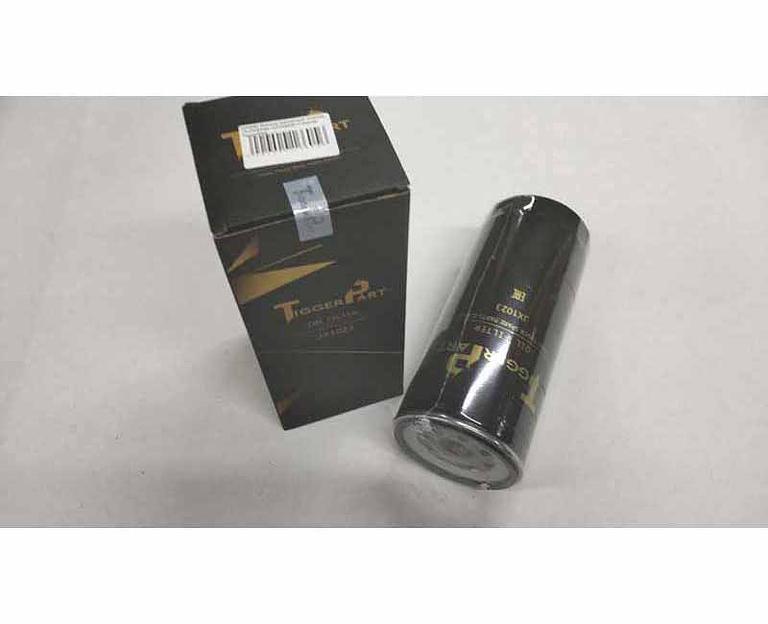 Фильтр масляный JX1023 TiggerPart фото 3