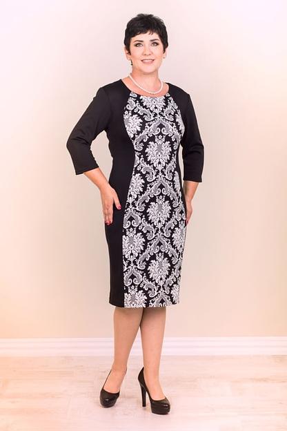 Платье С-170 фото 2