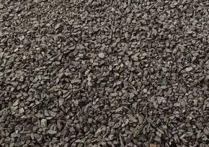 Щебень гранитный 0-40 (С1) Опт фото 1