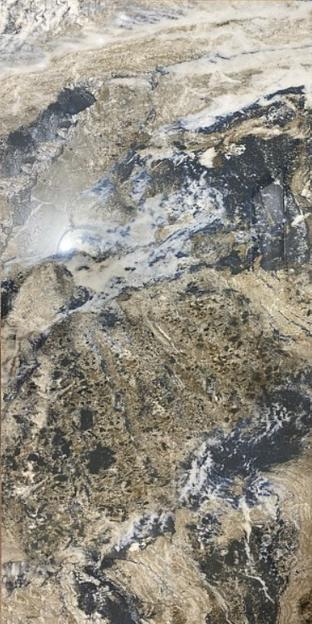 Керамогранит глазурованный полированный JF12102 опт фото 1