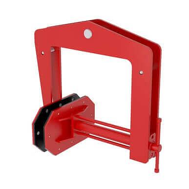 Захват для строительства фото 1