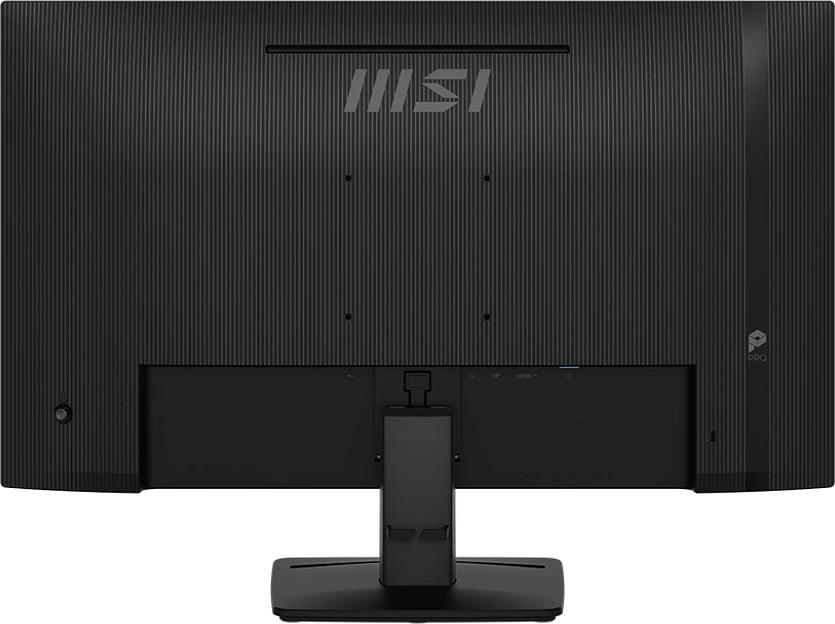 Монитор MSI 27" Pro MP271A E2 черный IPS LED 1ms 16:9 HDMI M/M матовая 300cd 178гр/178гр 1920x1080 120Hz VGA DP FHD 3.9кг фото 4