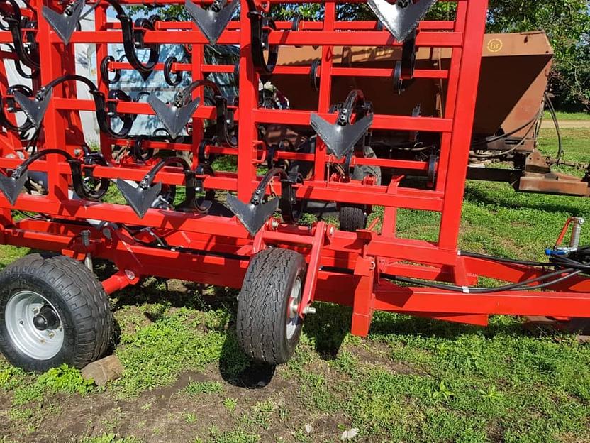 Культиватор КПМ-10 (ЕВРО) фото 3