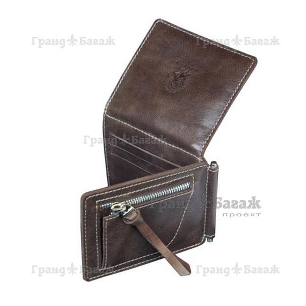 Зажим для купюр Apache ОК-4-А/кор фото 3