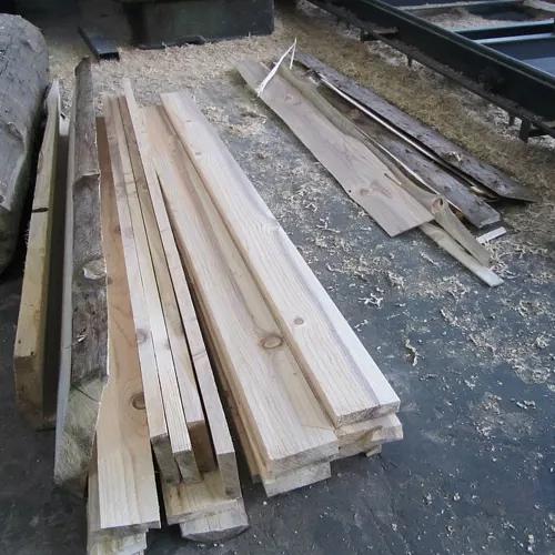 Пилорама дисковая угловая ПДУ2 Диаком фото 3