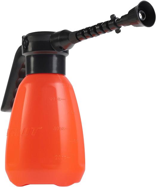 Опрыскиватель Patriot PT-2Li аккум. 2л оранжевый/черный (755302604) фото 2