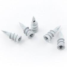 Дюбель "Дрива" 12*32 мм сверло фото 1