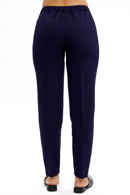 Viviform / Брюки медицинские женские (на резинке, Kiara) арт. 1-17-21-0 фото 7