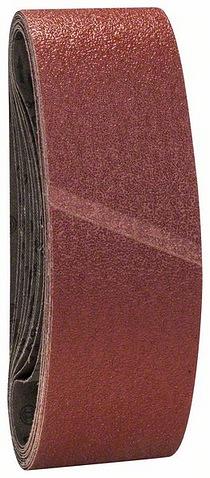 Набор шлифовальных лент Bosch 2608606080 фото 1