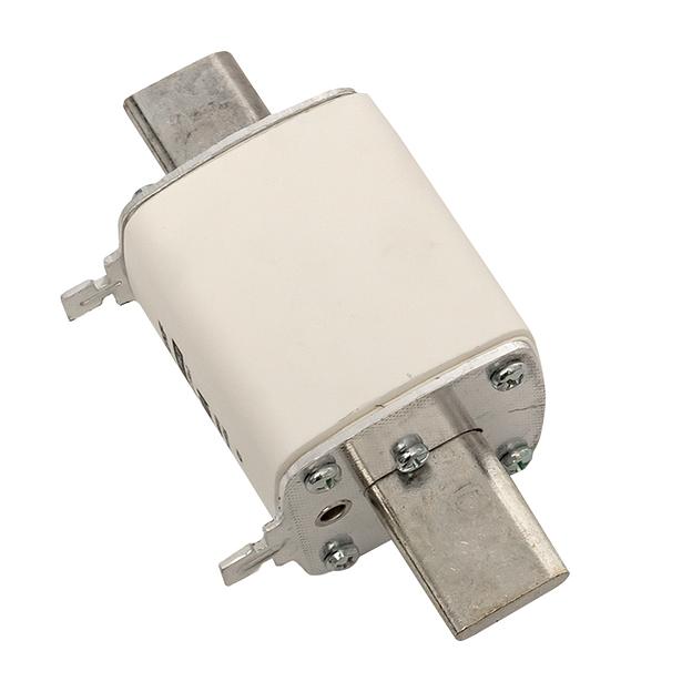 Вставка плавкая ППН-37 315А габарит 2 EKF fus-37/400/315 фото 2