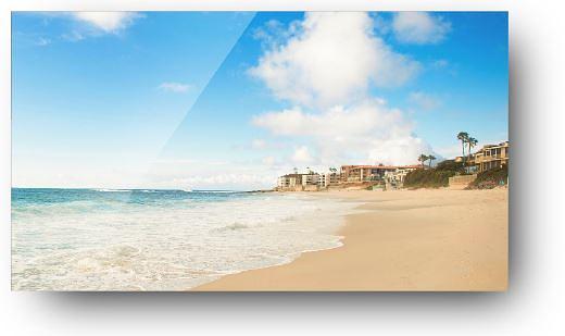 Модуль видеостены Goodview 55" module of videowall, 500 cd/m2, 0,88mm bezel, FHD (PD55NP) фото 1